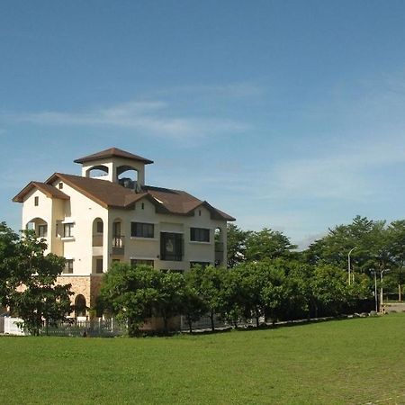 Mallorca B&B Taitung Bagian luar foto