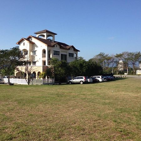 Mallorca B&B Taitung Bagian luar foto