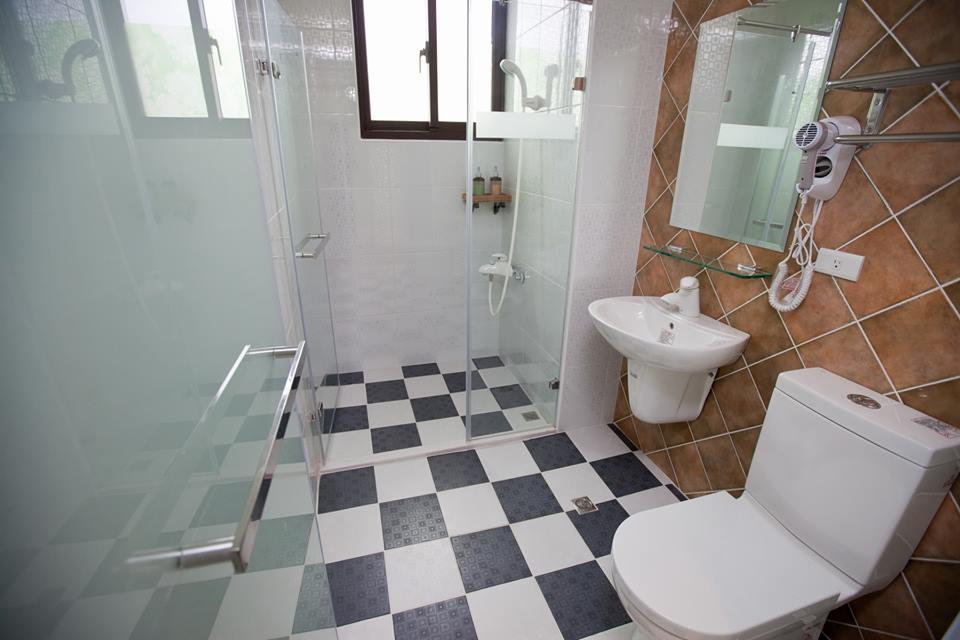 Mallorca B&B Taitung Bagian luar foto