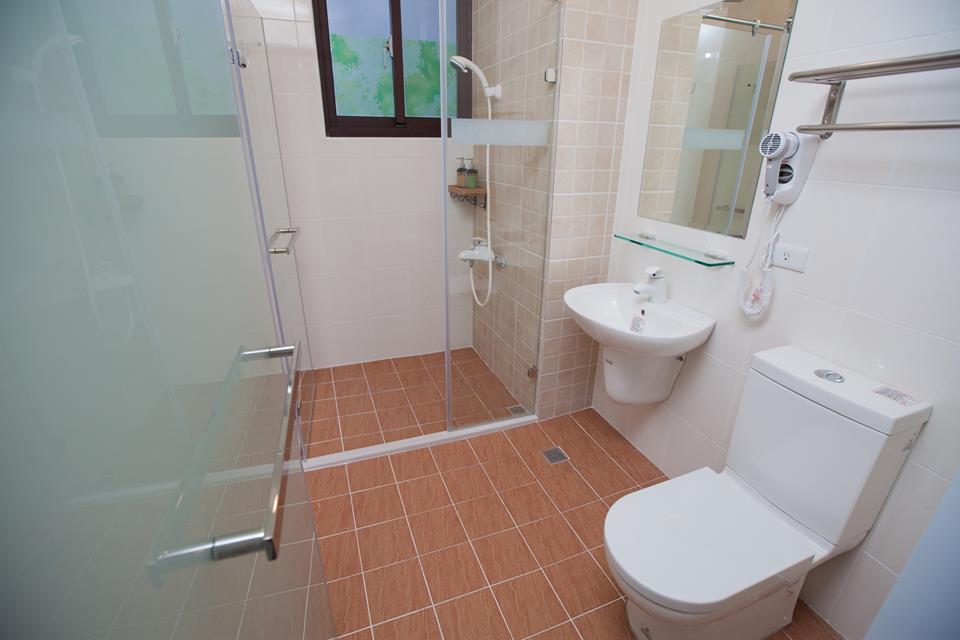 Mallorca B&B Taitung Bagian luar foto