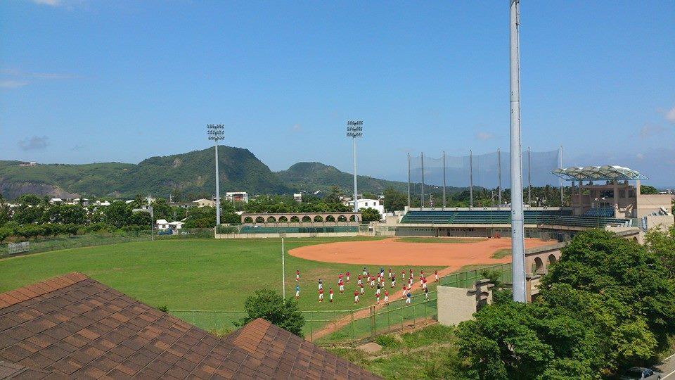 Mallorca B&B Taitung Bagian luar foto