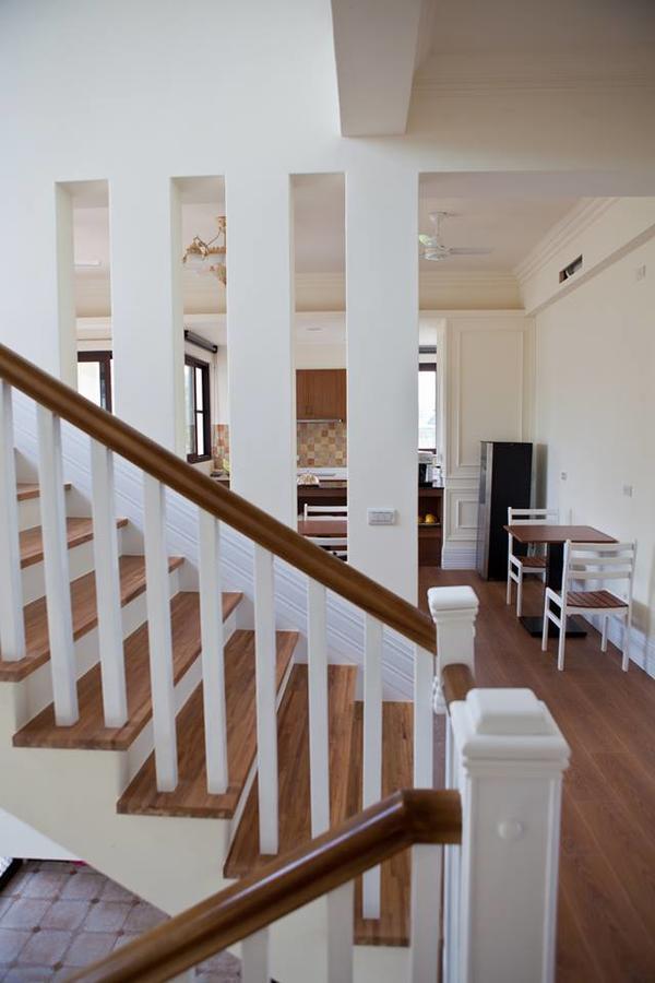 Mallorca B&B Taitung Bagian luar foto
