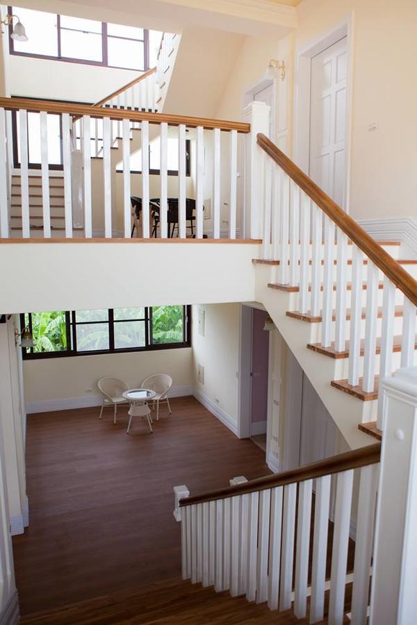 Mallorca B&B Taitung Bagian luar foto