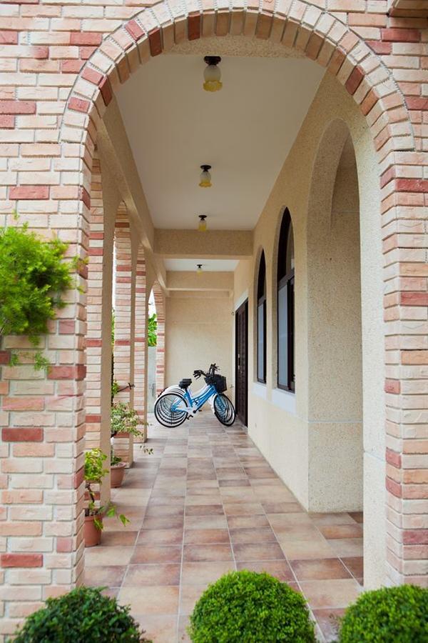 Mallorca B&B Taitung Bagian luar foto