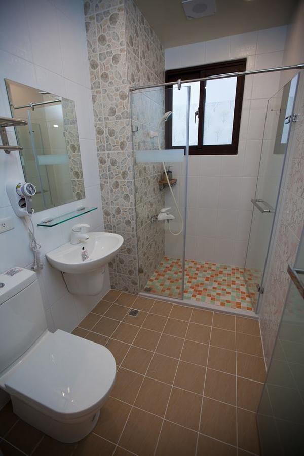 Mallorca B&B Taitung Bagian luar foto