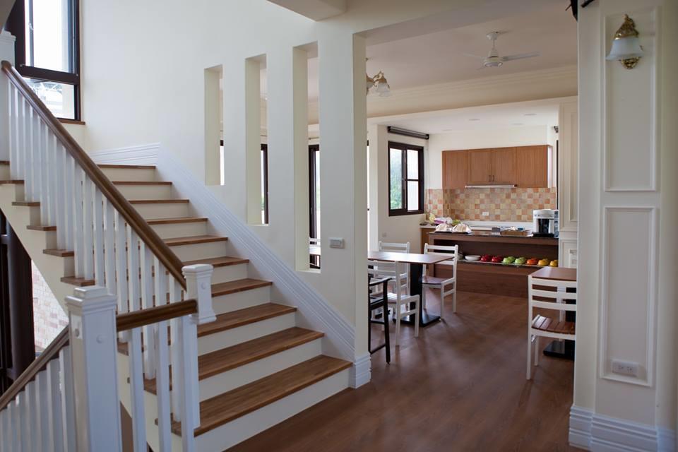 Mallorca B&B Taitung Bagian luar foto