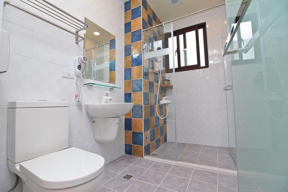 Mallorca B&B Taitung Bagian luar foto