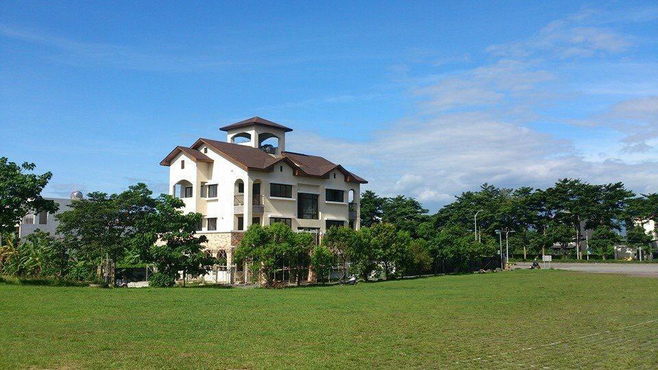 Mallorca B&B Taitung Bagian luar foto